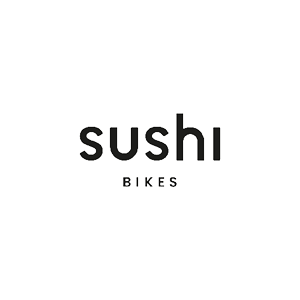 Sushi bikes Dienstrad Leasing eurorad